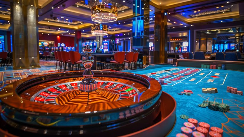 New slot and casino game releases on 1437 Philippines