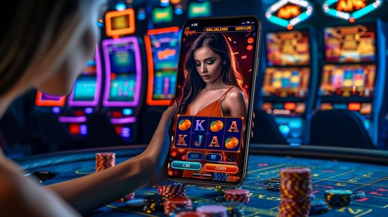 New online slot game release on 1437 Philippines casino platform