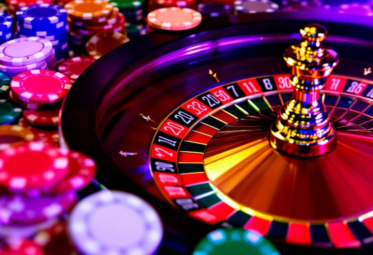 Live dealer and table game entertainment available on 1437 platform